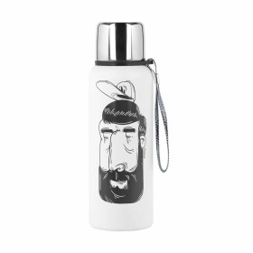 Water bottle Picture Campei Black Climate White by Picture, Canteens & Water Bottles - Ref: S64107491, Price: 25,75 €, Discou...