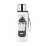 Water bottle Picture Campei Black Climate White | Tienda24 - Global Online Shop Tienda24.eu