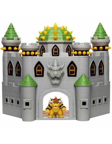 Castle Jakks Pacific Mario | Tienda24 Tienda24.eu