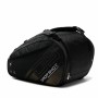 Padel Bag Drop Shot Bentor Lima Black by Drop Shot, Equipment Bags - Ref: S64107929, Price: 100,37 €, Discount: %