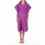 Poncho Secaneta Surfers Taille unique Violet de Secaneta, Ponchos et capes - Réf : S64108113, Prix : 26,95 €, Remise : %