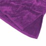 Poncho Secaneta Surfers Talla única Morado de Secaneta, Ponchos y capas de punto - Ref: S64108113, Precio: 26,95 €, Descuento: %