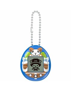 Animale Domestico virtuale Tamagotchi Nano: One Piece - Going Merry Edition da Tamagotchi, Animali interattivi - Ref: S719040...