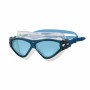 Occhialini da Nuoto Zoggs Tri-Vision Assorted Azzurro Taglia unica di Zoggs, Occhiali - Rif: S64108623, Prezzo: 25,75 €, Scon...