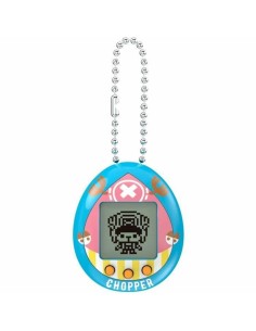 Animale Domestico virtuale Tamagotchi Nano: One Piece - Chopper Edition da Tamagotchi, Animali interattivi - Ref: S7190405, P...