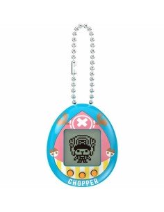 Mascote virtual Tamagotchi Nano: One Piece - Chopper Edition de Tamagotchi, Mascotes eletrónicas - Ref: S7190405, Precio: 44,...