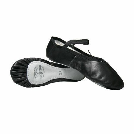 Dancing slippers Topise Black by Topise, Outdoors and sport - Ref: S64108829, Price: 16,44 €, Discount: %