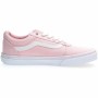 Zapatillas Casual Vans Ward Rosa de Vans, Zapatillas y calzado deportivo - Ref: S64108831, Precio: 45,57 €, Descuento: %