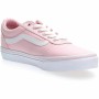 Zapatillas Casual Vans Ward Rosa de Vans, Zapatillas y calzado deportivo - Ref: S64108831, Precio: 45,57 €, Descuento: %