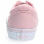 Zapatillas Casual Vans Ward Rosa de Vans, Zapatillas y calzado deportivo - Ref: S64108831, Precio: 45,57 €, Descuento: %