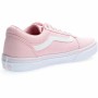 Zapatillas Casual Vans Ward Rosa de Vans, Zapatillas y calzado deportivo - Ref: S64108831, Precio: 45,57 €, Descuento: %