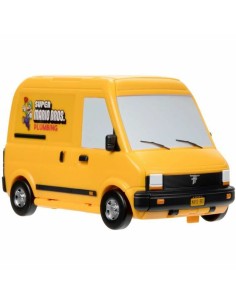 Veicolo Jakks Pacific Super Mario Movie - Mini Basic Playyset da Jakks Pacific, Camion - Ref: S7190442, Precio: 53,66 €, Desc...