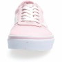 Casual Trainers Vans Ward Pink by Vans, Sports footwear - Ref: S64108831, Price: 45,57 €, Discount: %