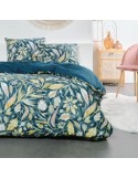 Housse de Couette SUNSHINE TODAY Floral 240 x 220 cm | Tienda24 Tienda24.eu