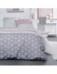 Housse de Couette Alexandra House Living Dorian 180 x 220 cm | Tienda24 Tienda24.eu