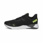 Turnschuhe Puma Disperse XT 2 Mesh Schwarz | Tienda24 - Global Online Shop Tienda24.eu