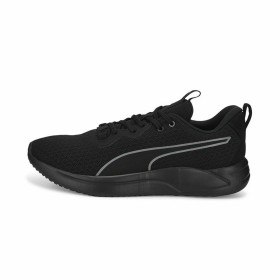 Scarpe da Running per Adulti Puma Resolve Modern Nero Donna di Puma, Aria aperta e sport - Rif: S64108856, Prezzo: 0,00 €, Sc...