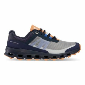 Laufschuhe für Damen On Running Cloudvista Marineblau von On Running, Outdoor und Sport - Ref: S64108860, Preis: 0,00 €, Raba...