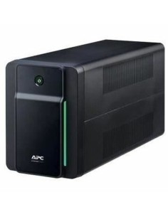 Off Line Uninterruptible Power Supply System UPS Salicru 647CA000004 720W Red | Tienda24 Tienda24.eu