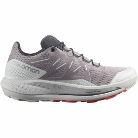 Zapatillas Deportivas Mujer Salomon Pulsar Trail Púrpura de Salomon, Aire libre y deportes - Ref: S64108864, Precio: 0,00 €, ...