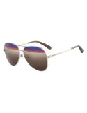 Damensonnenbrille Salvatore Ferragamo SF172S-745 ø 60 mm | Tienda24 Tienda24.eu