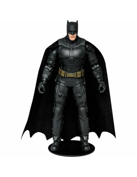 Figura de Acción The Flash Batman (Ben Affleck) 18 cm | Tienda24 Tienda24.eu