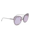 Lunettes de soleil Femme Salvatore Ferragamo SF178SM-AMO-FLOWERFUL-537 ø 63 mm | Tienda24 Tienda24.eu