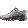 Sapatilhas de Desporto Mulher Salomon X Ultra 4 Gore-Tex Cinzento Montanha de Salomon, Ar livre e desporto - Ref: S64108865, ...