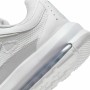 Women's casual trainers Nike Air Max AP White by Nike, Trainers and sports footwear - Ref: S64108866, Price: 0,00 €, Discount: %