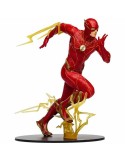 Figurine d’action The Flash Hero Costume 30 cm | Tienda24 Tienda24.eu