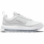 Women's casual trainers Nike Air Max AP White by Nike, Trainers and sports footwear - Ref: S64108866, Price: 0,00 €, Discount: %