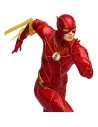 Figurine d’action The Flash Hero Costume 30 cm | Tienda24 Tienda24.eu