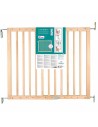 Safety barrier Nordlinger PRO 69 cm 107 cm | Tienda24 Tienda24.eu