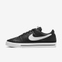 Chaussures casual femme Nike Court Legacy Next Nature Noir de Nike, Baskets et chaussures de sport - Réf : S64108867, Prix : ...