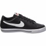 Chaussures casual femme Nike Court Legacy Next Nature Noir de Nike, Baskets et chaussures de sport - Réf : S64108867, Prix : ...