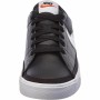 Zapatillas Casual Mujer Nike Court Legacy Next Nature Negro de Nike, Zapatillas y calzado deportivo - Ref: S64108867, Precio:...