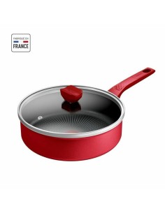 Sartén Tefal G7300255 Acero Acero Inoxidable Baquelita Ø 20 cm | Tienda24 Tienda24.eu