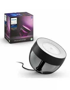 Bombilla Inteligente Philips Globo G93 - Bombilla inteligente E27 7 W 40 W 60 W E27 | Tienda24 Tienda24.eu