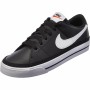 Zapatillas Casual Mujer Nike Court Legacy Next Nature Negro de Nike, Zapatillas y calzado deportivo - Ref: S64108867, Precio:...