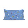 Funda de almohada HappyFriday Le Petit Prince Navire Multicolor 50 x 75 cm de HappyFriday, Sábanas y fundas de almohada - Ref...