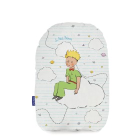 Cojín HappyFriday Le Petit Prince Voyageur Multicolor 40 x 30 cm de HappyFriday, Cojines - Ref: D1611618, Precio: 8,94 €, Des...