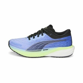 Zapatillas de Running para Adultos Puma Deviate Nitro 2 Azul de Puma, Aire libre y deportes - Ref: S64108875, Precio: 0,00 €,...