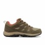 Zapatillas Deportivas Columbia Redmond™ III Marrón de Columbia, Zapatillas - Ref: S64108876, Precio: 75,78 €, Descuento: %