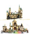 Construction set Lego Harry Potter 76415 The battle of Hogwarts | Tienda24 Tienda24.eu