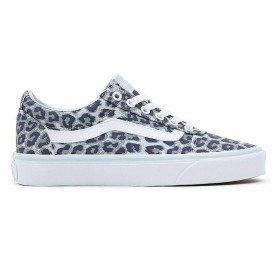 Damen Sneaker Vans Ward von Vans, Turnschuhe und Sportschuhe - Ref: S64108878, Preis: 64,87 €, Rabatt: %