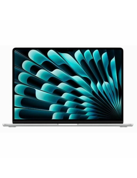 Laptop Apple MacBook Air 8 GB RAM 512 GB Azerty French 15,3" M2 | Tienda24 Tienda24.eu