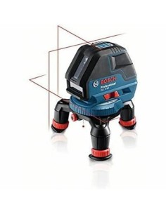 Laser level BOSCH GRL 400 H Professional | Tienda24 Tienda24.eu