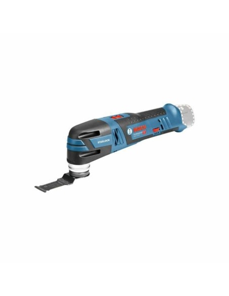 Multi-outils BOSCH GOP 12V-28 Professional Bleu 12 V | Tienda24 Tienda24.eu