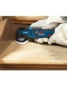 Multi-outils BOSCH GOP 12V-28 Professional Bleu 12 V | Tienda24 Tienda24.eu