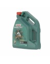 Huile de moteur pour voiture Castrol Magnatec 5 L | Tienda24 Tienda24.eu